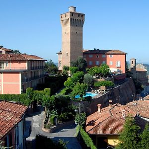 Hotel Castello Di Santa Vittoria